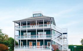 The Swan Hotel